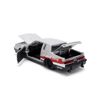 JADA TOYS JAD 36460 Jada 1/24 "BIGTIME Muscle" - 1987 Buick Grand National