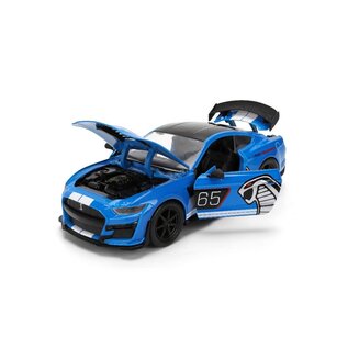 JADA TOYS JAD 36587 Jada 1/24 "BIGTIME Muscle" - 2020 Ford Mustang Shelby GT500