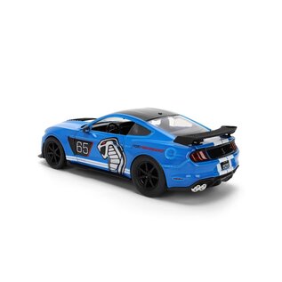 JADA TOYS JAD 36587 Jada 1/24 "BIGTIME Muscle" - 2020 Ford Mustang Shelby GT500