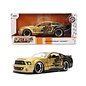 JADA TOYS JAD 36462 Jada 1/24 "BIGTIME Muscle" - 2008 Ford Mustang Shelby GT500KR