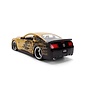 JADA TOYS JAD 36462 Jada 1/24 "BIGTIME Muscle" - 2008 Ford Mustang Shelby GT500KR