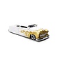 JADA TOYS JAD 36452 Jada 1/24 "BIGTIME Muscle" - 1951 Mercury