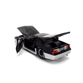 JADA TOYS JAD 36454 Jada 1/24 "BIGTIME Muscle" - 1985 Chevy Camaro Z28