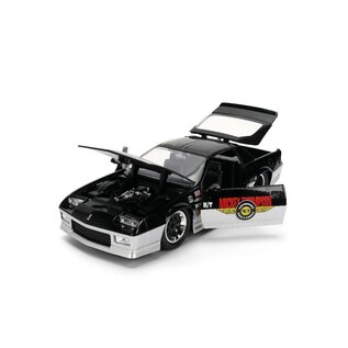 JADA TOYS JAD 36454 Jada 1/24 "BIGTIME Muscle" - 1985 Chevy Camaro Z28