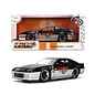 JADA TOYS JAD 36454 Jada 1/24 "BIGTIME Muscle" - 1985 Chevy Camaro Z28