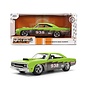 JADA TOYS JAD 36453 Jada 1/24 "BIGTIME Muscle" - 1970 Plymouth Road Runner
