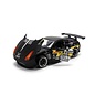 JADA TOYS JAD 36707 Jada 1/24 "Hollywood Rides" Godzilla, 2009 GT-R (R35) Ben Sopra