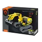 IM.MASTER IMM 6801 iM.Master Mechanical - Excavator & robot - 342 pcs