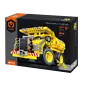 IM.MASTER IMM 6802 iM.Master Mechanical - Dump truck & aircraft - 361 pcs