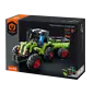IM.MASTER IMM 6807 iM.Master Farmer - Tractors 2 in 1 - 346 pcs