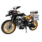 IM.MASTER IMM 6835 iM.Master Building Block Motorcycle - black - 572 pcs