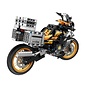 IM.MASTER IMM 6835 iM.Master Building Block Motorcycle - black - 572 pcs