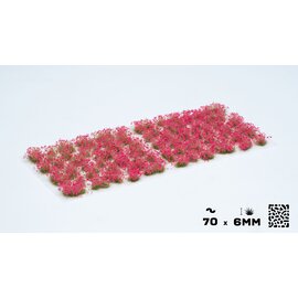 GAMERS GRASS GSG GGF-PI Gamers Grass Pink Flowers - Wild