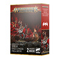 GAMES WORKSHOP WAR 99120207190 AOS FLESH-EATER COURTS HIGH FALCONER FELGRYN