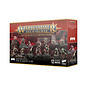 GAMES WORKSHOP WAR 99120207192 AOS FLESH-EATER COURTS THE SCARLET JURY