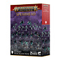 GAMES WORKSHOP WAR 99120207182 AOS SPEARHEAD NIGHTHAUNT CURSED SHACKLEHORDE