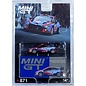 TSM MGT 00871 Hyundai i20 N Rally1 Hybrid No.11 2024 Rallye Monte-Carlo Winner - Mini GT - 1:64