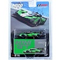 TSM MGT 00816 Lamborghini SC63 No.63 Iron lynx 2024 IMSA Sebring 12 Hrs - Mini GT - 1:64