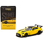 TARMAC WORKS T64G-042-SHMEE Mercedes-Benz AMG GT Black Series SHMEE150 - Tarmac Works - 1/64