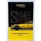 TARMAC WORKS T64G-042-SHMEE Mercedes-Benz AMG GT Black Series SHMEE150 - Tarmac Works - 1/64