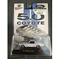 M2 M2 31500-HS27 Detroit Muscle 1968 Ford Mustang Custom - Hobby Exclusive - 1/64 die-cast