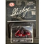 SHELBY COLLECTABLES SC 705-50 No.98 1965 SHELBY COBRA 427 S/C - 50TH ANNIVERSARY - Shelby Collectibles 1/64