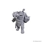 WIZKIDS WK 90751 D&D Nolzur's Marvelous Unpainted Miniatures: Wave 25: Ogre Soldier