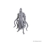 WIZKIDS WK 90753 D&D Nolzur's Marvelous Unpainted Miniatures: Wave 25: Yuan-ti Pit Master