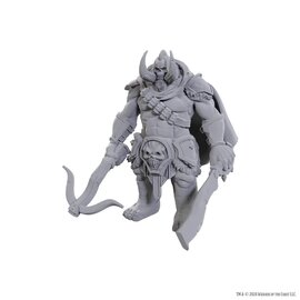 WIZKIDS WK 90755 D&D Nolzur's Marvelous Unpainted Miniatures: Wave 25: Orthon
