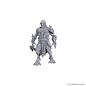 WIZKIDS WK 90757 D&D Nolzur's Marvelous Unpainted Miniatures: Wave 25: Draconian Mastermind