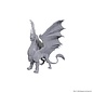 WIZKIDS WK 90756 D&D Nolzur's Marvelous Unpainted Miniatures: Wave 25: Liondrake