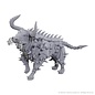 WIZKIDS WK 90768 Critical Role Unpainted Miniatures: Wave 25: Miskath Gorgon
