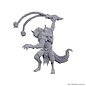 WIZKIDS WK 90750 D&D Nolzur's Marvelous Unpainted Miniatures: Wave 25: Flind Trapper