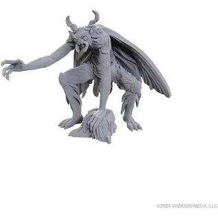 WIZKIDS WK 90752 WizKids Deep Cuts: Unpainted Miniatures: Wave 25: Mothman