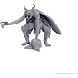 WIZKIDS WK 90752 WizKids Deep Cuts: Unpainted Miniatures: Wave 25: Mothman