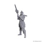 WIZKIDS WK 96365 D&D Nolzur's Marvelous Miniatures: Special Edition Baldur's Gate 3: Lae'zel & Shadowheart