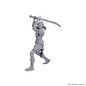WIZKIDS WK 96365 D&D Nolzur's Marvelous Miniatures: Special Edition Baldur's Gate 3: Lae'zel & Shadowheart