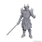 WIZKIDS WK 96371 D&D Nolzur's Marvelous Miniatures: Special Edition Baldur's Gate 3: Sarevok Anchev & Raphael