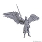 WIZKIDS WK 96369 D&D Nolzur's Marvelous Miniatures: Special Edition Baldur's Gate 3: Dame Aylin & Minthara