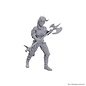 WIZKIDS WK 96367 D&D Nolzur's Marvelous Miniatures: Special Edition Baldur's Gate 3: Wyll & Karlach