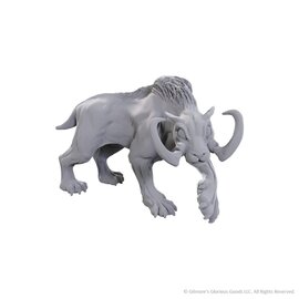 WIZKIDS WK 90766 Critical Role Unpainted Miniatures: Wave 25: Moorbounder