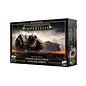 GAMES WORKSHOP WAR 99122601030 THE HORUS HERESY TYPHON HEAVY SIEGE TANK SQUADRON