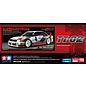 TAMIYA TAM 47511-600 AUDI 90 QUATTRO RACING TT-02 CHASSIS WITH PRE-PAITNTED BODY 1/10 W/ESC