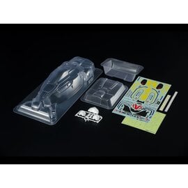 TAMIYA TAM 51676 SUPER AVANTE BODY PARTS SET 1/10