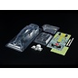TAMIYA TAM 51676 SUPER AVANTE BODY PARTS SET 1/10