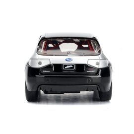 JADA TOYS JAD 98507 Jada 1/32 "Fast & Furious" Brian's Subaru WRX STi Hatchback