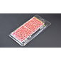 GAMERS GRASS GSG GGA-PK Gamers Grass Alien Pink 6mm Tuft - Wild