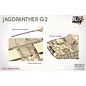 DAS WERK DAW DW35042 Das Werk Super Blitz 35042 JAGDPANTHER G2