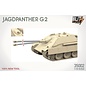 DAS WERK DAW DW35042 Das Werk Super Blitz 35042 JAGDPANTHER G2