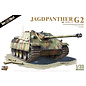 DAS WERK DAW DW35042 Das Werk Super Blitz 35042 JAGDPANTHER G2
